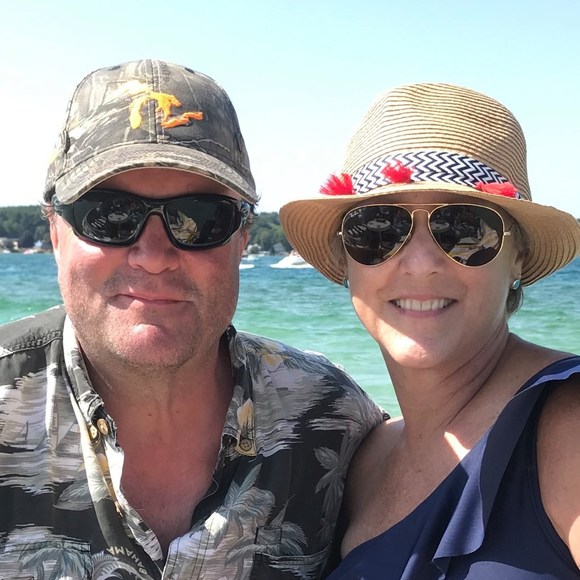 Meet your Posher, Jeff - Picture 1 of 1